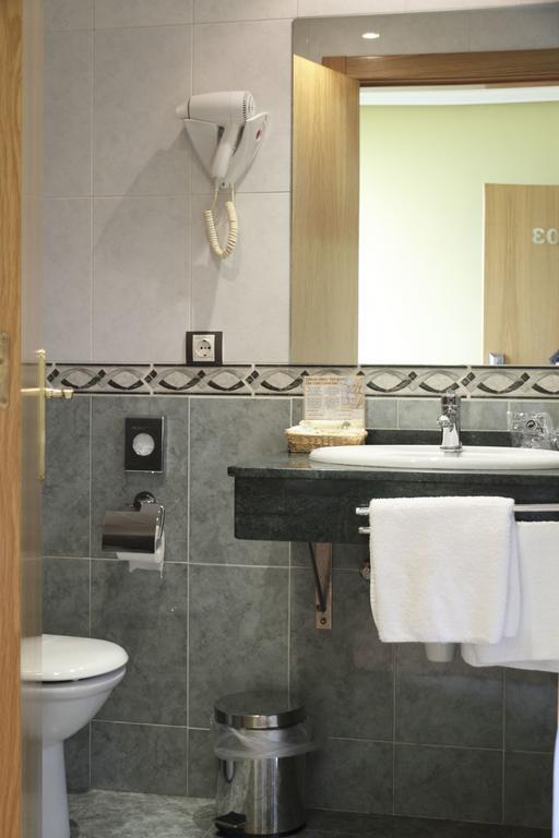 Hotel Restaurante Casa Pipo Tuña Δωμάτιο φωτογραφία