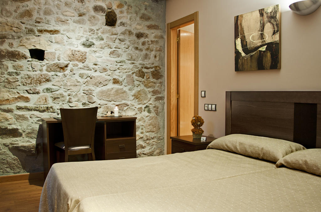 Hotel Restaurante Casa Pipo Tuña Εξωτερικό φωτογραφία