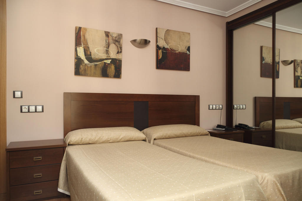 Hotel Restaurante Casa Pipo Tuña Εξωτερικό φωτογραφία