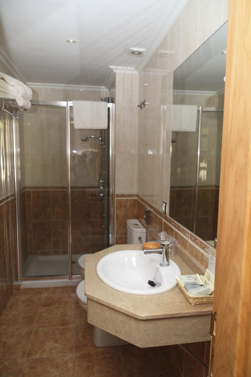 Hotel Restaurante Casa Pipo Tuña Εξωτερικό φωτογραφία