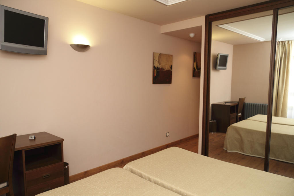 Hotel Restaurante Casa Pipo Tuña Εξωτερικό φωτογραφία