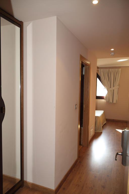 Hotel Restaurante Casa Pipo Tuña Δωμάτιο φωτογραφία