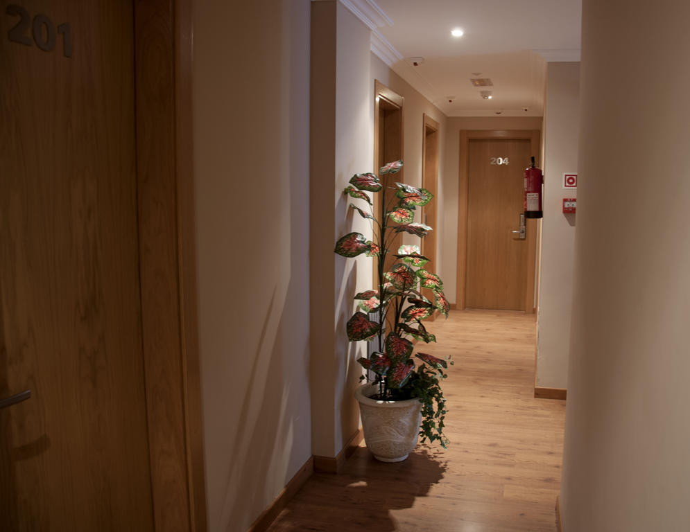 Hotel Restaurante Casa Pipo Tuña Εξωτερικό φωτογραφία