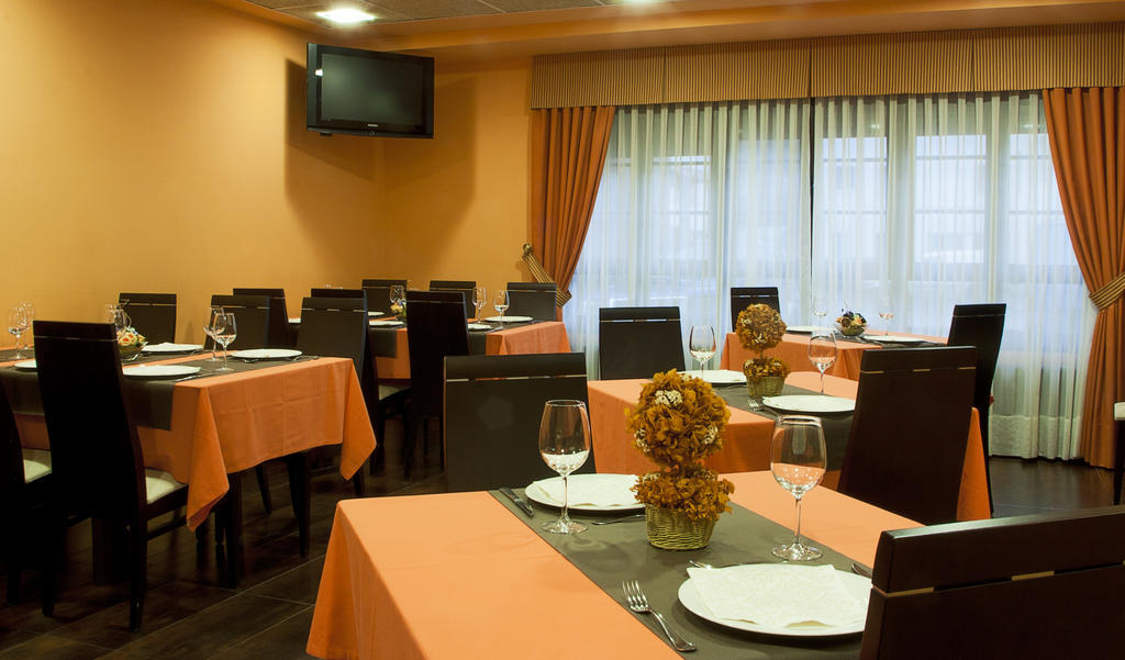 Hotel Restaurante Casa Pipo Tuña Εξωτερικό φωτογραφία