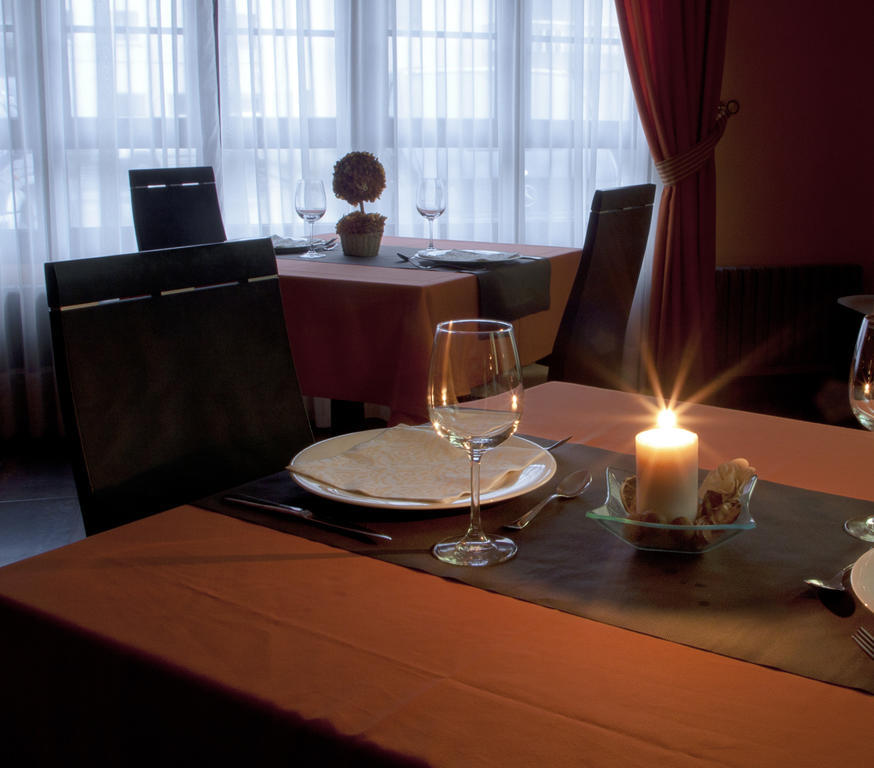 Hotel Restaurante Casa Pipo Tuña Εξωτερικό φωτογραφία