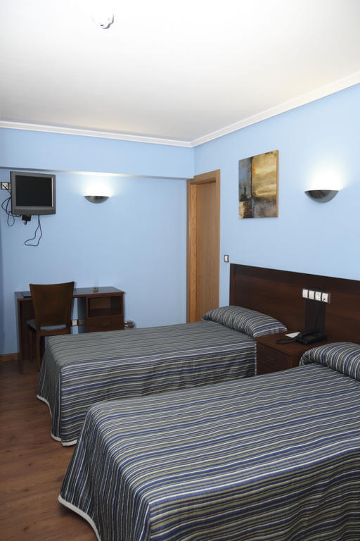 Hotel Restaurante Casa Pipo Tuña Δωμάτιο φωτογραφία