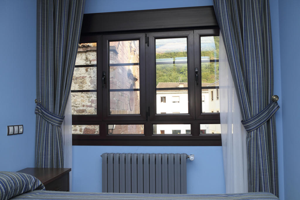 Hotel Restaurante Casa Pipo Tuña Εξωτερικό φωτογραφία