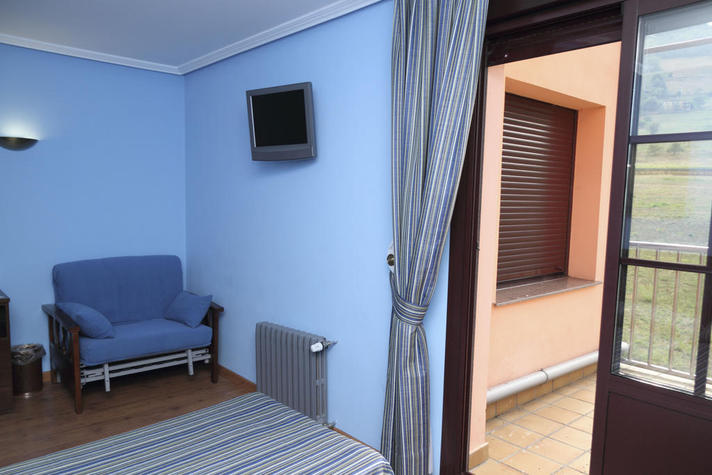 Hotel Restaurante Casa Pipo Tuña Εξωτερικό φωτογραφία