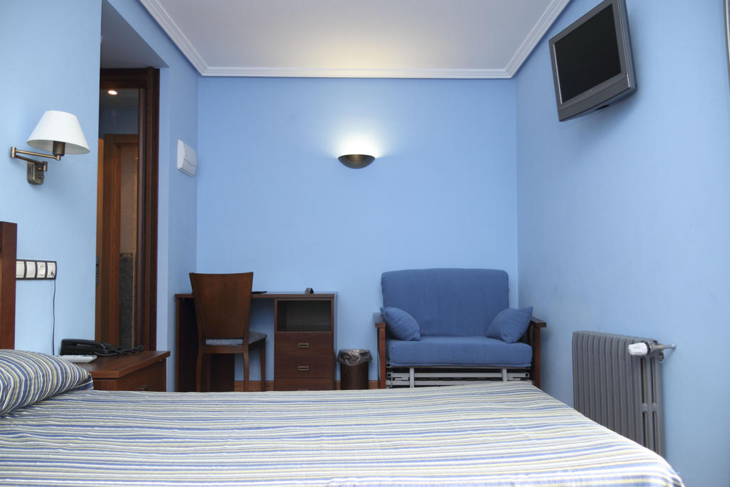 Hotel Restaurante Casa Pipo Tuña Εξωτερικό φωτογραφία