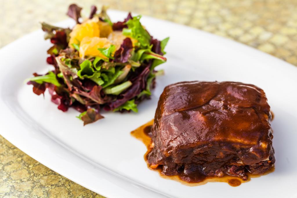 Hotel Restaurante Casa Pipo Tuña Εξωτερικό φωτογραφία